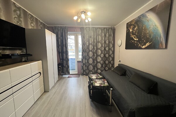 Anda üürile korter, 2 tuba – Jaama tn 197, Annelinn, Tartu linn, Tartu, Tartumaa